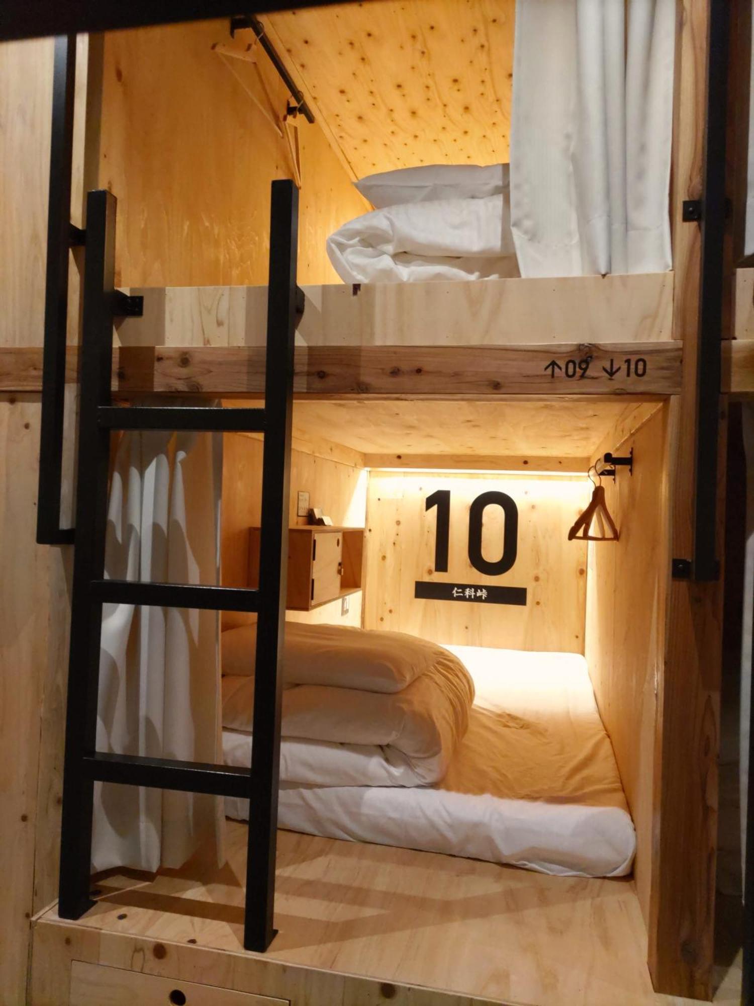 Itj Base Shuzenji Hotell Izu  Exteriör bild