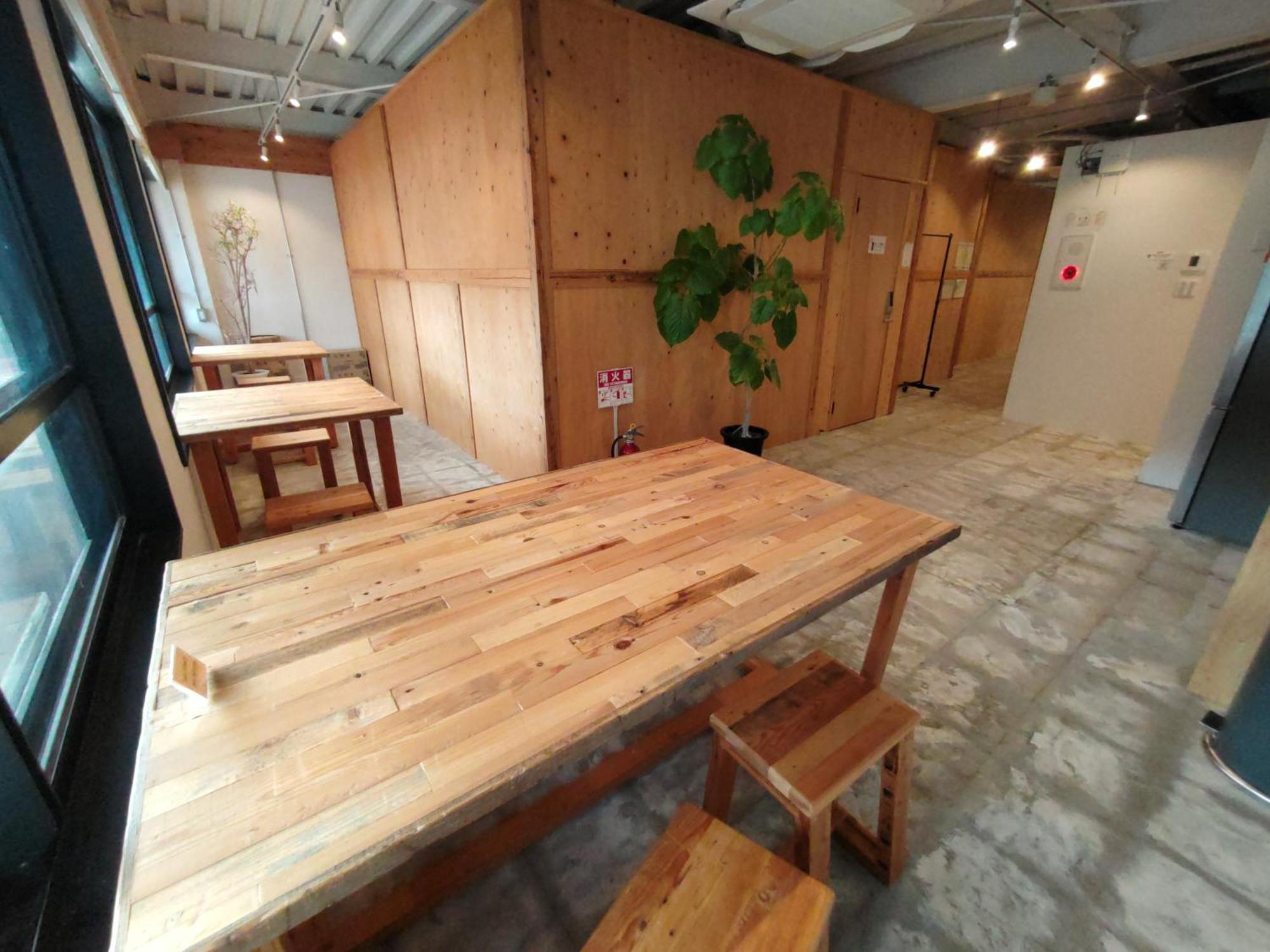 Itj Base Shuzenji Hotell Izu  Exteriör bild